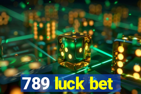 789 luck bet